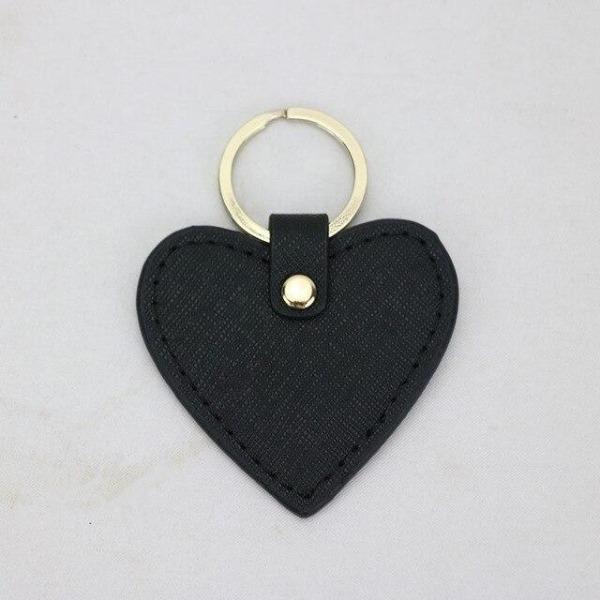 Leather Keyring